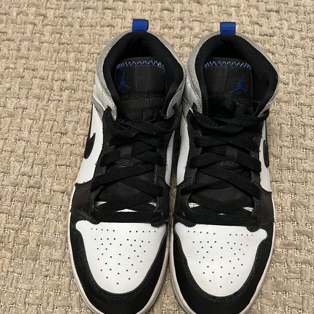 Air Jordan sneakers